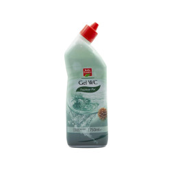 GEL DETARTRANT WC 750ML A BEC BELLE FRANCE
