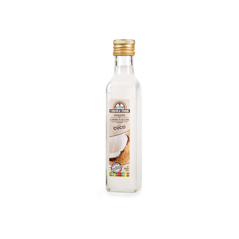 VINAIGRE COCO 25CL