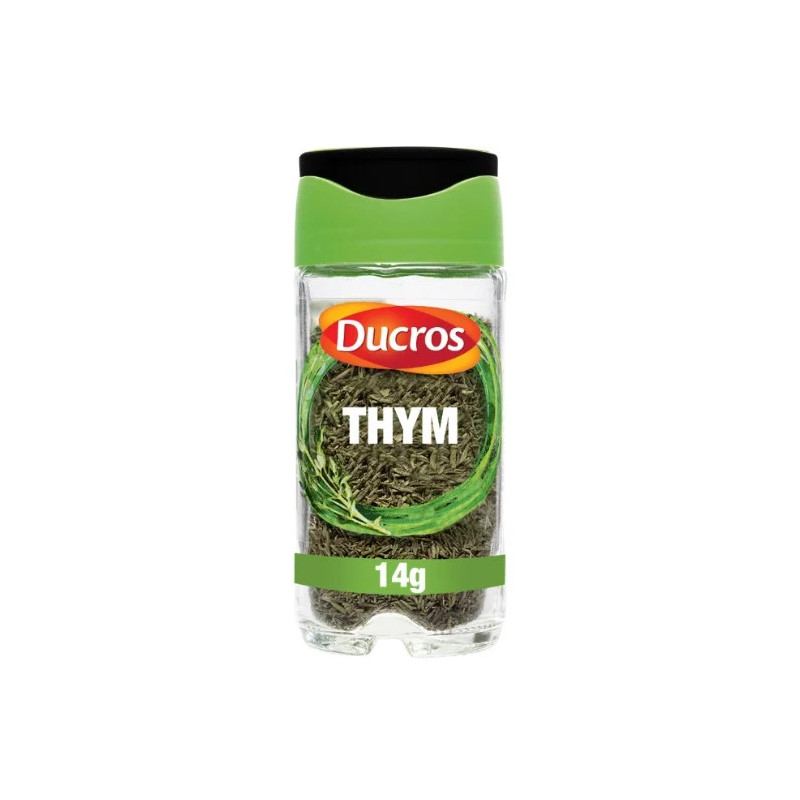 THYM 14G DUCROS