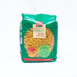 COQUILLETTES 500G BF