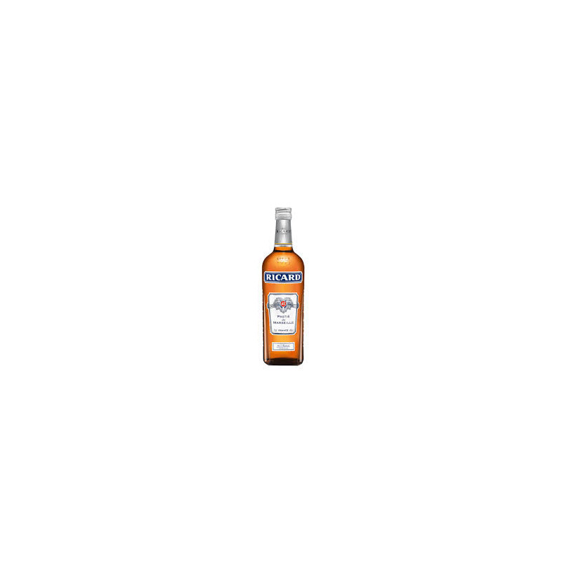 RICARD 70CL 45°