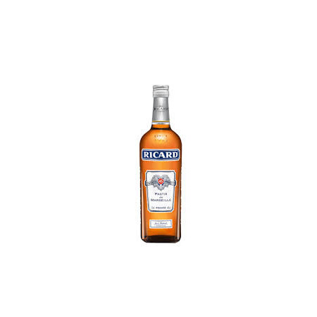 RICARD 70CL 45°
