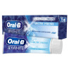 Oral B Dentifrice 75ML 3D White Artic fresh