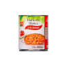 HARICOTS BLANCS TOMATE 800G BF