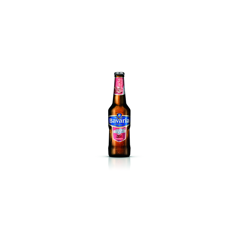 Bavaria 0% grenade 33cl