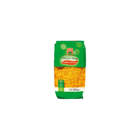 CHEVEUX ANGE 500G BF