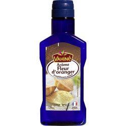 FL EAU DE FLEUR D ORANGER 20CL VAHINE