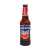 Bavaria 0% fraise 33cl