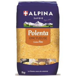 POLENTA 1KG TRADITION FINE A SAVOIE