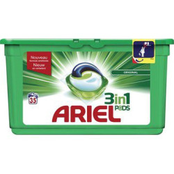 ARIEL PODS 35D ORIGINAL
