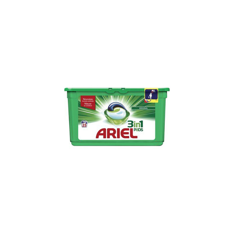 ARIEL PODS 35D ORIGINAL