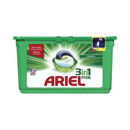 ARIEL PODS 35D ORIGINAL