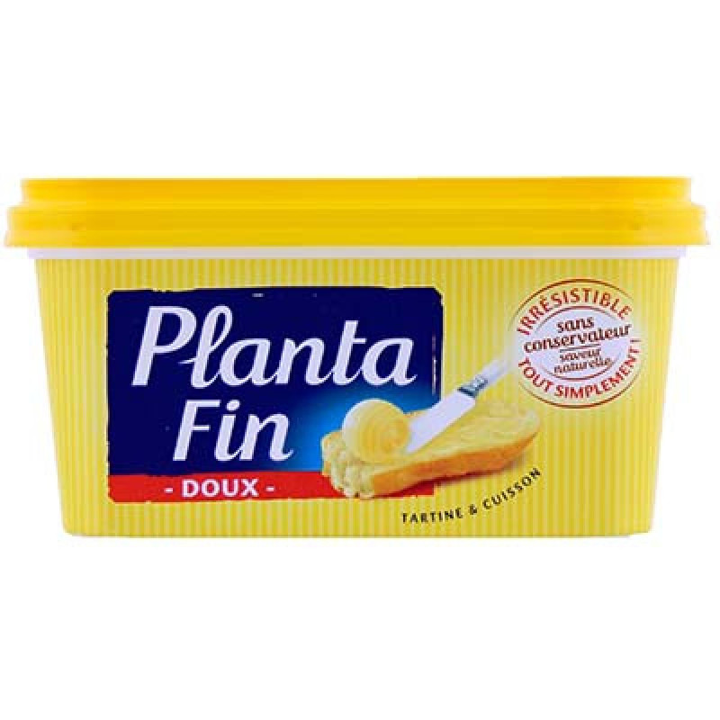 PLANTAFIN DOUX 510GR