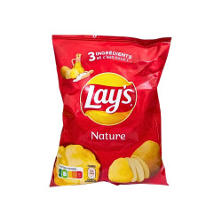 LAYS Sales 25G