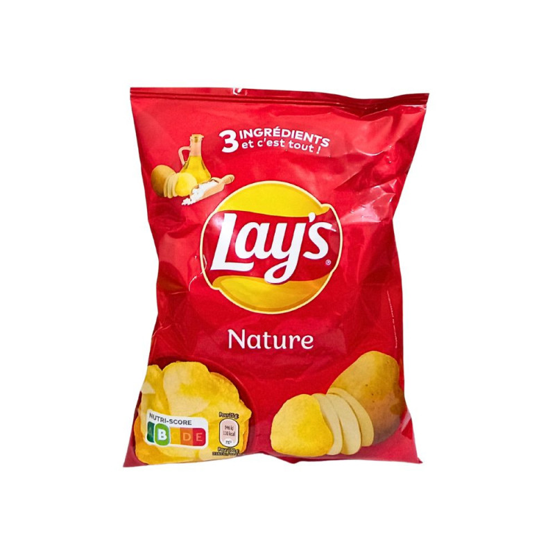 LAYS Sales 25G