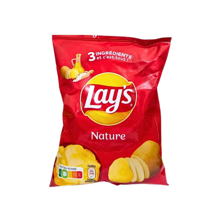 LAYS Sales 25G
