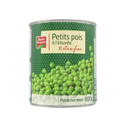 POIS EF ETUVE 800G - BF