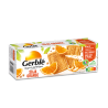 BISCUITS SOJA ORANGE 280G GERBLE