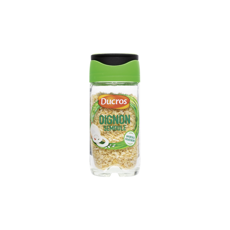 OIGNON SEMOULE 42G DUCROS
