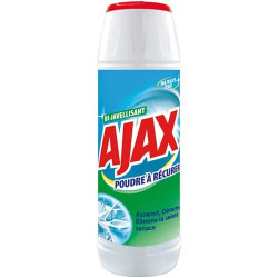 AJAX POUDRE BI-JAVEL 750G