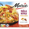 Paella royale gamb/saf 900g