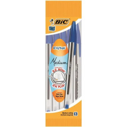 Bic cristal X5 ast ct