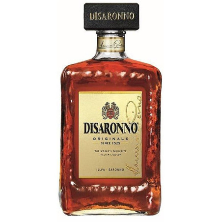DISARONNO Amaretto Originale 28% 70cl