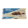 BONI brownies sans gluten 4x50g