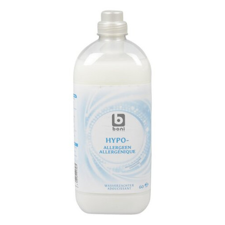 BONI adoucissant hypoallergen. 60d 1,5L