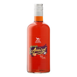 MARIE GALANTE Amarol 11% 70cl