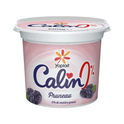CALIN FROM Pruneau 500G 0%