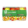 BONI Cocktail de fruits Jus 4x120G