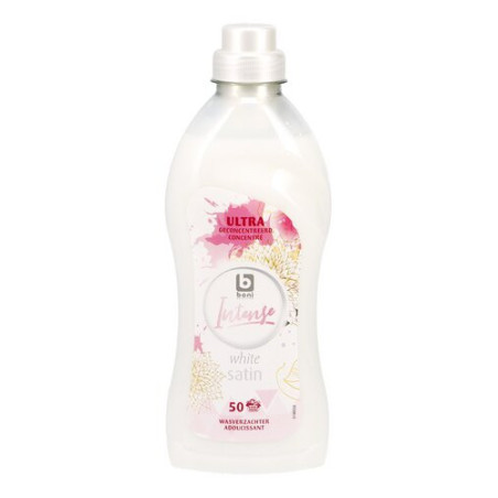 BONI adoucissant Intense White Saturne 50d 750ml