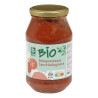 BONI BIO sauce bolognaise 500g ANTI-GASPI DLC 02/06/26