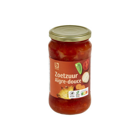 BONI sauce aigre-douce 500g