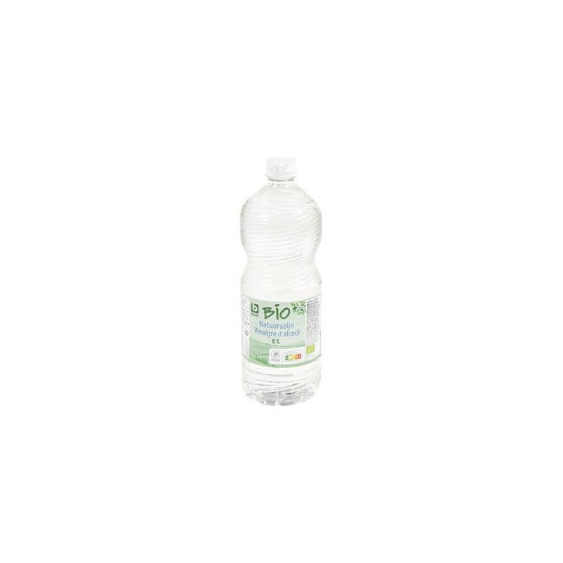 BONI BIO VINAIGRE ALCOOL 8° 1L