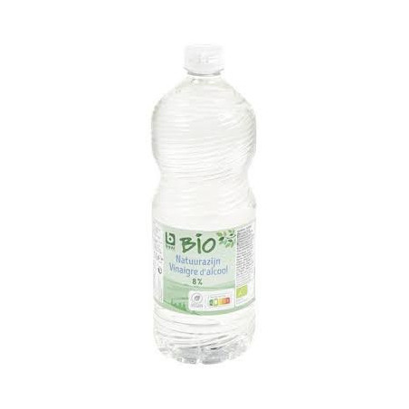BONI BIO VINAIGRE ALCOOL 8° 1L