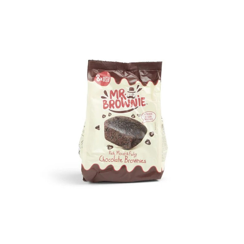 Mr Brownie X8 200G