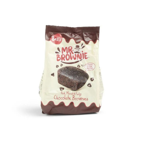 Mr Brownie X8 200G