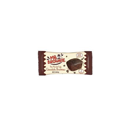 Mr Brownie 50g