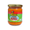 PUREE PIMENTS VEGETARIENS 180G