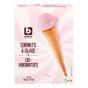 BONI CORNETS GLACE 270G