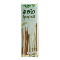BONI BIO spaghetti complet 500g