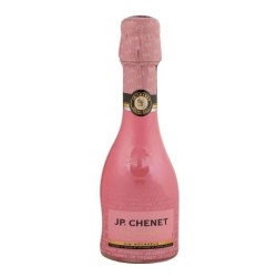 CHENET MOUSSEUX ICE ROSE 20CL