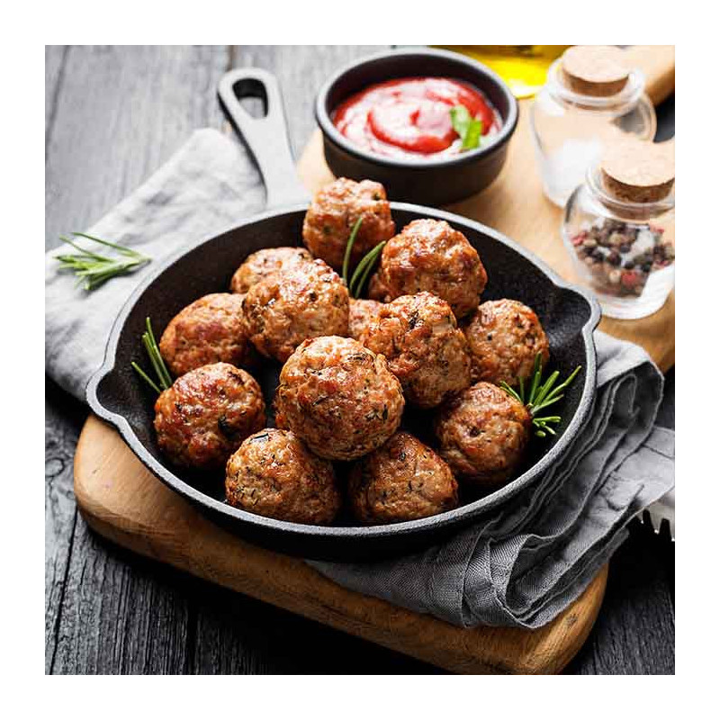Boulette de 30G ST 900G