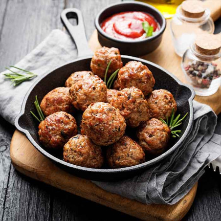 Boulette de 30G ST 900G