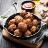 Boulette de 30G ST 900G