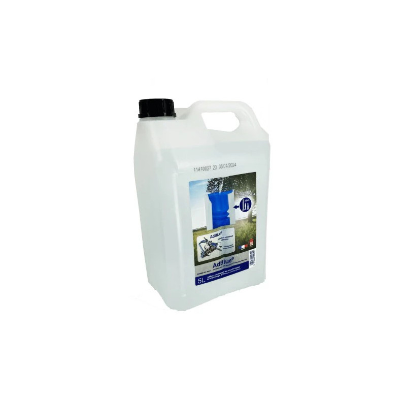 Ad Blue Tropic 5L