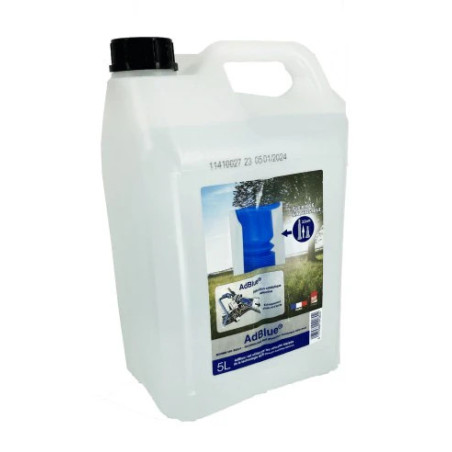 Ad Blue Tropic 5L