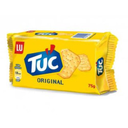 TUC ORIGINAL 75G